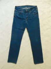 Blugi Levi?s Levi Strauss; marime 30/34, vezi dimensiuni; impecabili. ca noi foto