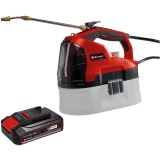 Einhell GE-WS 18/35 Li PXC - Pulverizator 2.5 bar 3.5 l + Acumulator Li-Ion 18 V 2.5 Ah