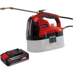 Einhell GE-WS 18/35 Li PXC - Pulverizator 2.5 bar 3.5 l + Acumulator Li-Ion 18 V 2.5 Ah