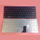 Tastatura laptop noua ASUS EPC Shell 1005HA 1008HA 1001HA 1005PE Black