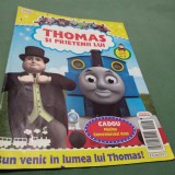 Cumpara ieftin REVISTA THOMAS SI PRIETENII LUI NR.6 /2011