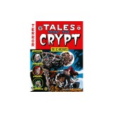 The EC Archives: Tales from the Crypt Volume 4