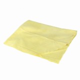 Laveta piele naturala Protecton de caprioara 40x35 cm AutoDrive ProParts