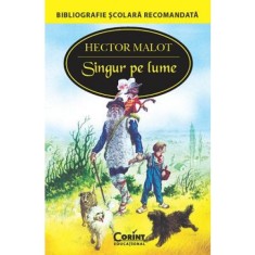 Singur pe lume, Hector Malot