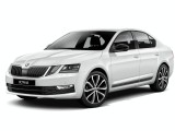 Perdele interior Skoda octavia 3 hatchback facelift 2017-&gt;