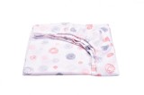 Cearsaf patut 120x60 cm bumbac 100% model ghemotoace