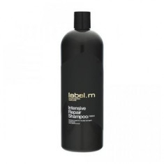 Label.M Cleanse Intensive Repair Shampoo sampon pentru par uscat si deteriorat 1000 ml foto