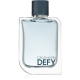 Calvin Klein Defy Eau de Toilette pentru bărbați 200 ml