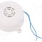 Traductor de sunet ANMAR semnalizator piezoelectric 3,5kHz 90nF