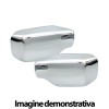 Carcase oglinzi cromate OPEL CORSA 98&gt;02 2buc Garage AutoRide, Carpoint