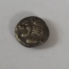 Diobol - Milet - 525-475 BC