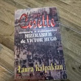 Cosette, urmare a romanului Mizerabilii de Victor Hugo - Laura Kalpakian