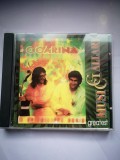 CD muzica Ocarina - Greatest Music Gallaxy, Pop