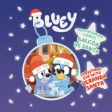 Bluey: Nochebuena Con El Balc
