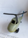 bnk jc Romania - elicopter de plastic - Intreprinderea Partizanul Bacau