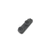 Regulator &icirc;nălțime pentru mașină de spălat vase ELECTROLUX AEG IKEA Original