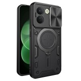 Asteroid GSM - CamGuard Pro - Xiaomi Redmi Note 17 Pro Max - Black