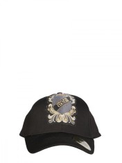 Sapca barbat VERSACE JEANS COUTURE BASEBALL CAP E8YZBK18 80093899 foto