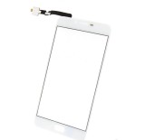 Touchscreen Umidigi C Note Alb, Display Telefon, Ecran Tactil