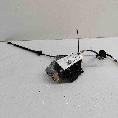 &amp;Icirc;ncuietoare ușă st&amp;acirc;nga față VW PASSAT Variant B7 365 2012 OEM: 3C1837015A,3C1837015 30194828 foto