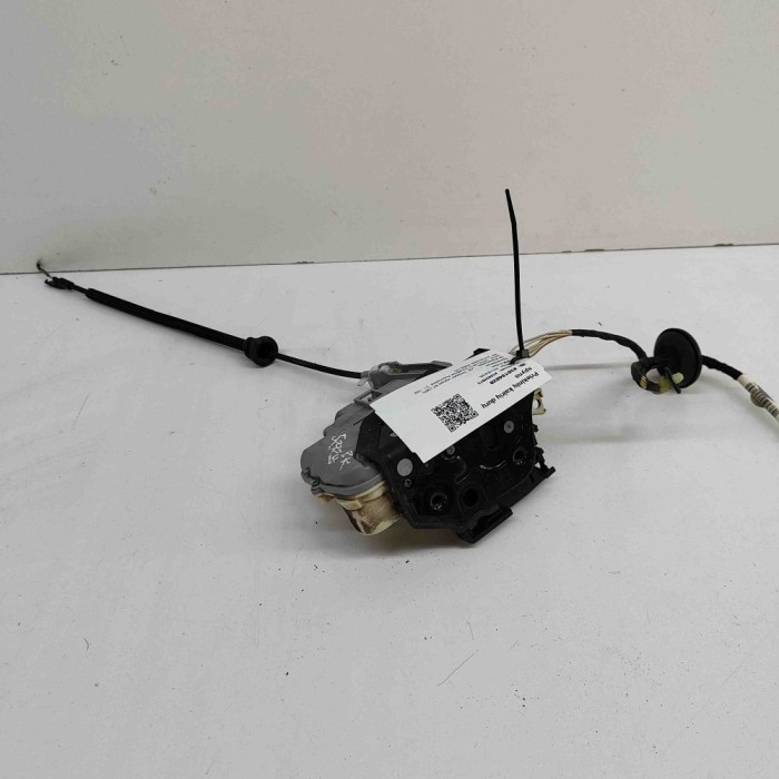 &Icirc;ncuietoare ușă st&acirc;nga față VW PASSAT Variant B7 365 2012 OEM: 3C1837015A,3C1837015 30194828