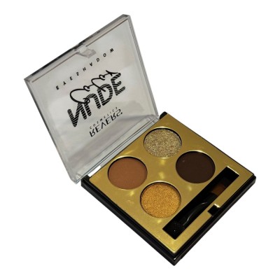 Fard de pleoape Nude Color No.2, Revers, 4 g foto