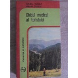 GHIDUL MEDICAL AL TURISTULUI-IONEL TUGUI, MIHAI TUGUI-134253