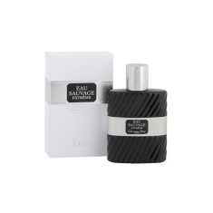Christian Dior Eau Sauvage Extreme parfum pentru barbati EDT 100 ml