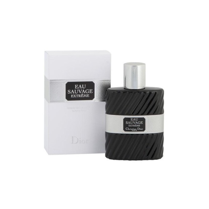 Christian Dior Eau Sauvage Extreme parfum pentru barbati EDT 100 ml