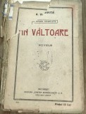 L. CRT Regalista - Alecsandru Vlahuta - In vanatoare