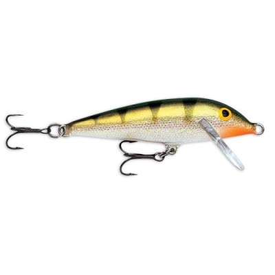 VOBLER RAPALA COUNTDOWN 3CM / 4GR YP foto
