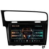 Cumpara ieftin Navigatie Volkswagen GOLF 7, Android 13, X-Octacore 8GB RAM + 256GB ROM, 10.36 Inch - AD-BGX10008+AD-BGRKIT023B