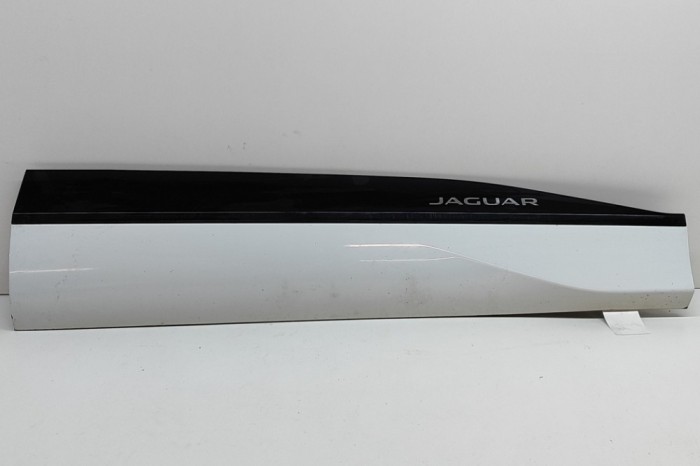 Bandou inferior ușă dreapta față JAGUAR I-PACE X590 2019 OEM: J9D3-21064-A 22854005