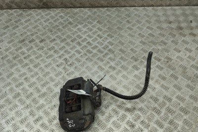 Etrier de fr&amp;acirc;nă dreapta spate AUDI Q7 4L 2014 OEM: 7L6615424L 30772322 foto