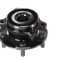 Set rulment roata TOYOTA RAV 4 III (ACA3, ACE, ALA3, GSA3, ZSA3) (2005 - 2016) BTA H12052BTA