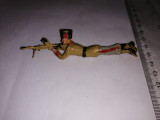 bnk jc Cherilea 1/32 soldat rus - plastic