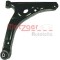 Bascula / Brat suspensie roata FORD TRANSIT bus (FD, FB, FS, FZ, FC) (2000 - 2006) METZGER 58037802