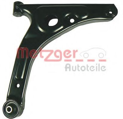 Bascula / Brat suspensie roata FORD TRANSIT bus (FD, FB, FS, FZ, FC) (2000 - 2006) METZGER 58037802