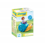 Cumpara ieftin PLAYMOBIL - 1.2.3 BALANSOAR MELC CU ZORNAITOARE