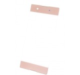 Geam Protectie Sony Xperia XA1, Rose Gold, Inlocuire Ecran