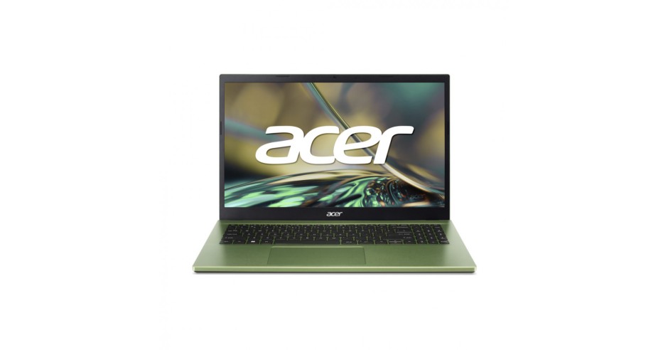 Acer Aspire Go 15 AG15-71P - PC Portable 15.6" Full HD - Intel Core I7, 16Go RAM, 512Go SSD - Windows 11, Clavier AZERTY