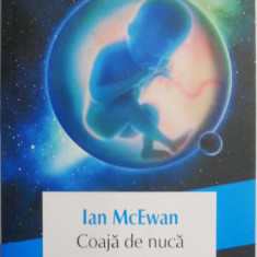 Coaja de nuca – Ian McEwan