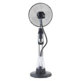Ventilator cu pulverizare apa Ardes AR5M39 Humi Magnum, 70 W, Pale diametru 40 cm, 3 viteze, Telecomanda, Rezervor apa 2 l, Umidificator cu ultrasunet