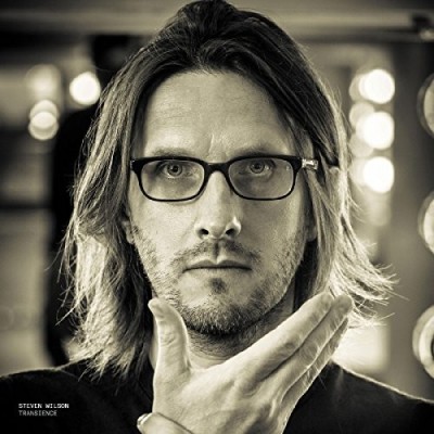 Steven Wilson Transcience digipack (cd) foto