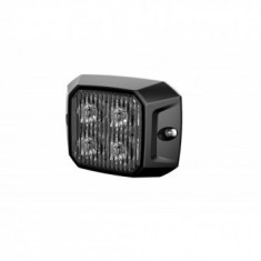 Stroboscop profesional 4LED-uri LW43 Galben