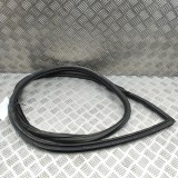 Garnitura Usa Stanga Fata Porsche Cayman 987 2011, Chedere Cromate, OEM 987537075, Eurowest Lema, Inox