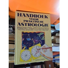 Handboek voor praktische astrologie - Nicholas Campion