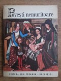 Povesti nemuritoare (vol. 14) 1975, Ion Creanga