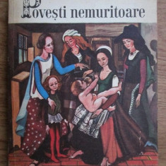 Povesti nemuritoare (vol. 14) 1975