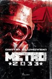 Metro 2033 - Dmitri Gluhovski - Paladin